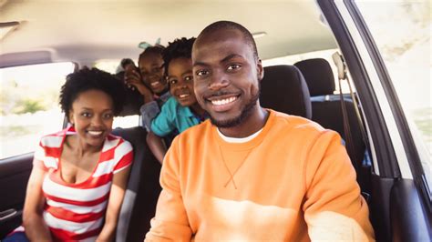 8 Seater Car Hire Orlando Top Rental Companies For Your Travel Needs