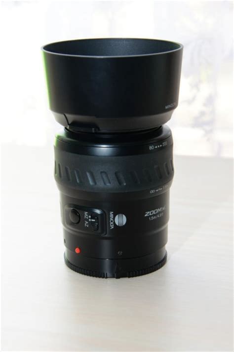 The Minolta Af Mm Xi F Lens Specs Mtf Charts User Reviews