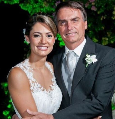 Jair Bolsonaro: Bio, family, net worth | Celebrities InfoSeeMedia