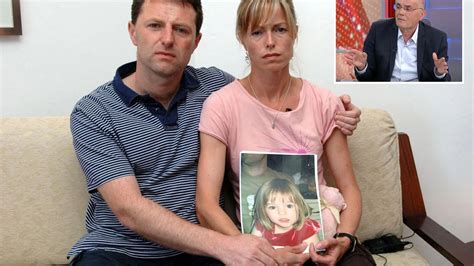 Madeleine McCann's parents finally get apology from Portuguese cops for ...