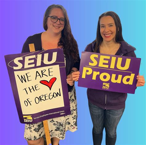 Seiu Local The Central Table Bargaining Team Has Reached A