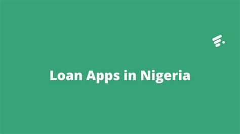 LIST 94 Digital Money Lenders Approved By The Nigerian Government