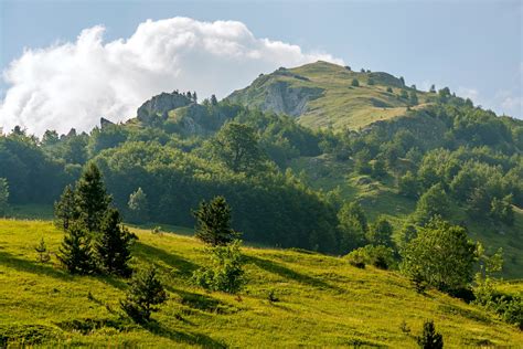 The Best Hiking Regions In Bosnia And Herzegovina