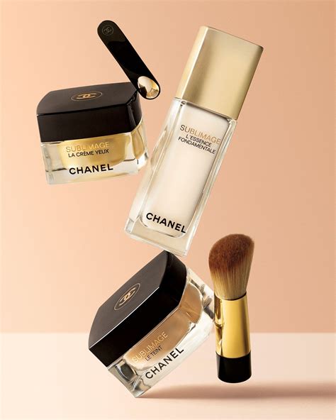 Chanel Sublimage Le Teint Ultimate Radiance Generating Cream