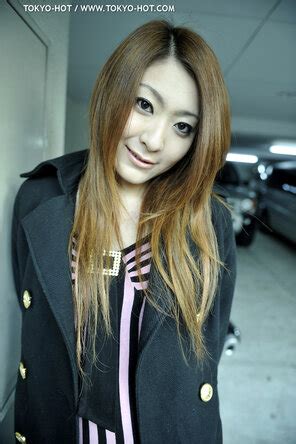 Tokyo Hot E Set E Minami Takashima Porn Pic