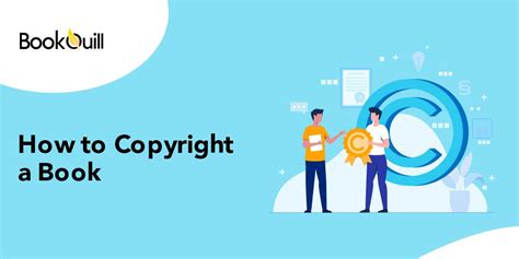 How to Copyright a Book: A Simple 6-Step Guide