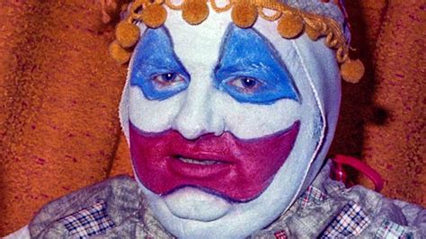 John Wayne Gacy Devil In Disguise Official Trailer Peacock