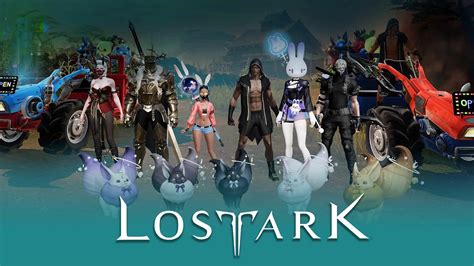 Extreme Release Notes News Lost Ark Free To Play Mmo Action Rpg