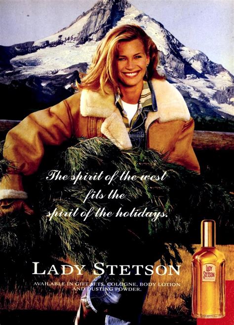 Remember these 115 popular vintage perfumes from the '90s? - Click Americana