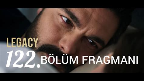 Emanet B L M Fragman Legacy Episode Promo Gunaydin Seher