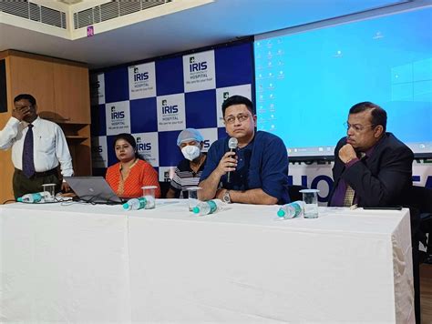 Surgery gives new lease of life to patient with rare disease