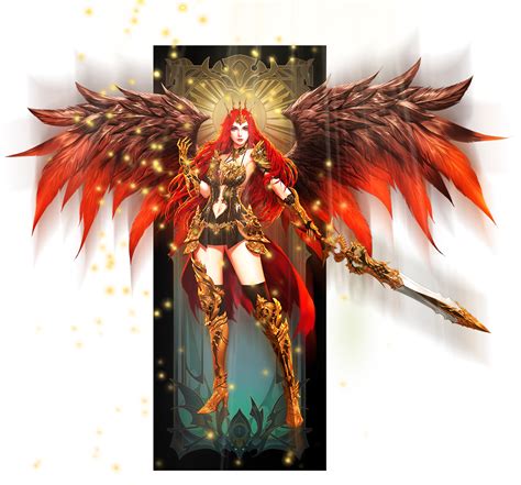 Site Oficial De League Of Angels Pact Mmorpg De A O Pica Da S Rie