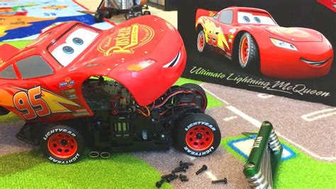 Sphero Cars Ultimate Lightning Mcqueen | bet.yonsei.ac.kr