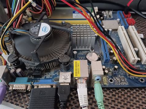 Pentium Dual Core E6600 + DDR3 2G: 217 грн. - Комплектуючі та аксесуари ...