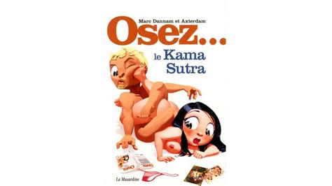 Livre Osez Le Kama Sutra Livre Du Kamasutra Illustr