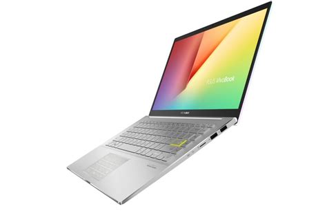 Asus Announced The Launch Of Vivobook S14 M433 A Slim And Lightweight