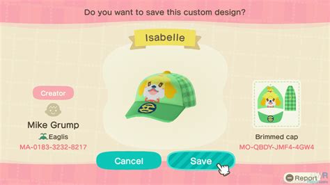 Animal Crossing Designs - Feature - Nintendo World Report