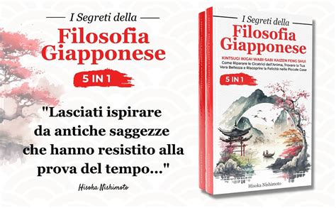 I Segreti Della Filosofia Giapponese In Kintsugi Ikigai Wabi Sabi