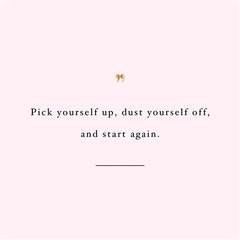 Pick Yourself Up Quotes Artofit