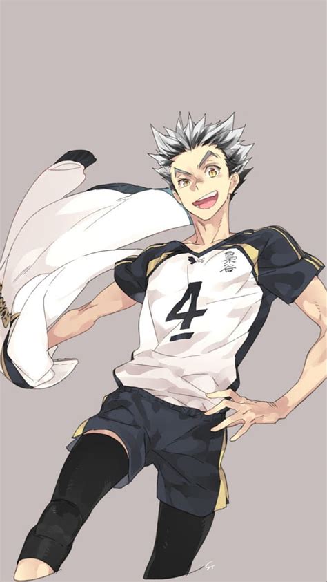 Bokuto Koutarou Hd Phone Wallpaper Pxfuel