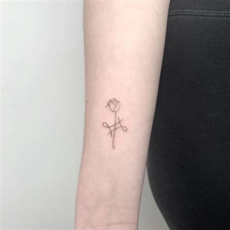 Pretty Simple Tattoos You Will Love Style Vp