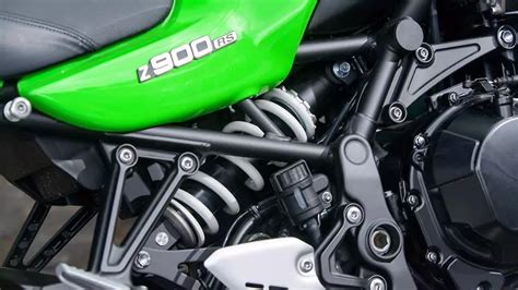 Whats The Difference Between The Kawasaki Z900rs And Kawasaki Z900