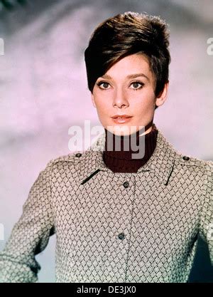 WAIT UNTIL DARK 1967 Warner Bros Film With Audrey Hepburn And Richard