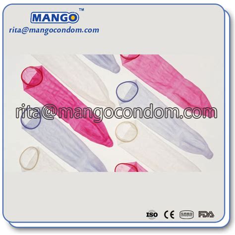 Oral Sex Condom Manufacturer Oral Condom Supplier Latex Oral Condom