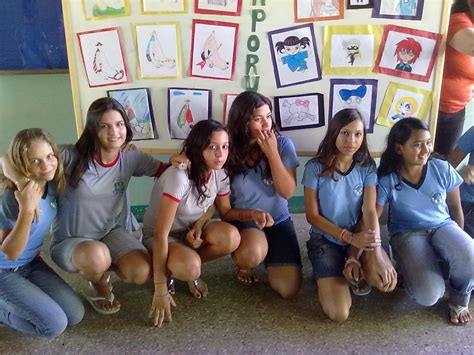 Centro Educacional Lindolfo José Trierweiller - 6