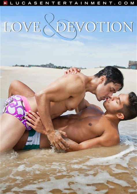 Love And Devotion DVDPornGay DVD Porn Gay Online Free