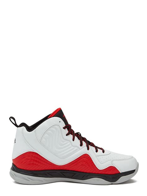 And1 Mens Maverick Basketball High Top Sneakers