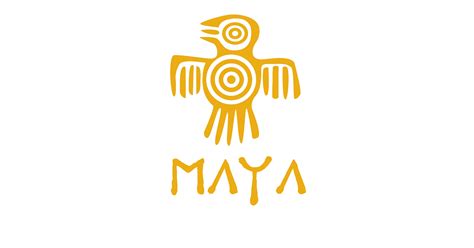 Maya Logos