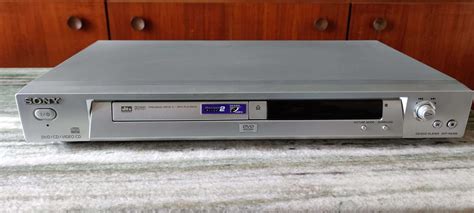 Sony Cd Dvd Player Dvp Ns Cascais Olx Portugal