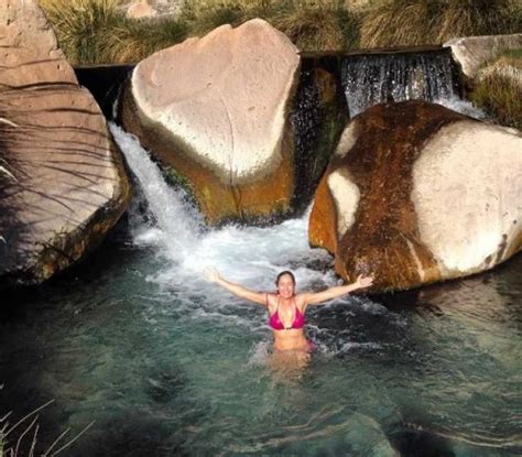 Alejandra Herrera Deleita En Bikini A Sus A Os Tecache Cl