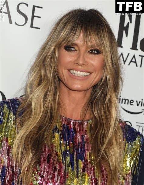 Heidi Klum Nude The Fappening Photo 2146168 FappeningBook