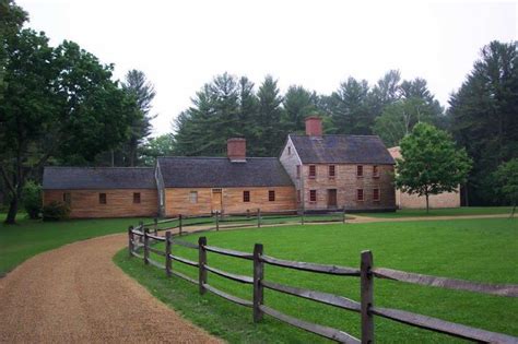 Pin On Farmhouse In 2024 Colonial House Exteriors Early American