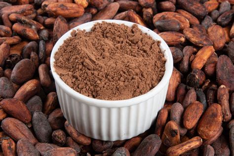 Cacao en polvo para repostería Cuál es tu favorito