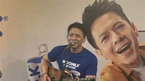 Rehat Dari Musik Ariel Noah Renovasi Rumah GenPI Co