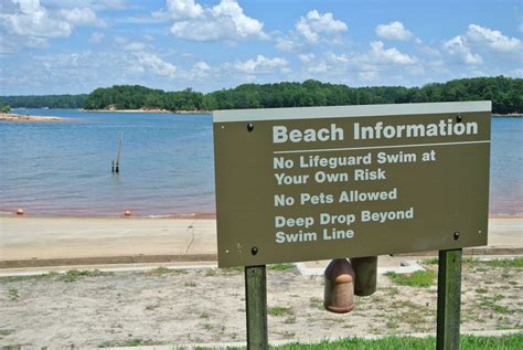 Another Elderly Man Dies At Lake Lanier As Summer Season Starts