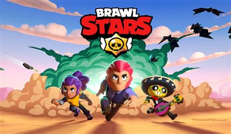 Jakim Zadymiarzem Z Brawl Stars Jesteś Samequizy