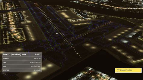 List Of Airports In Microsoft Flight Simulator Xboxera