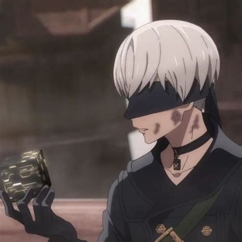 Nierautomata Matching Pfp Matching Icons Banner  Cute Banners