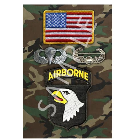 101st Airborne Wallpapers Wallpaper Cave