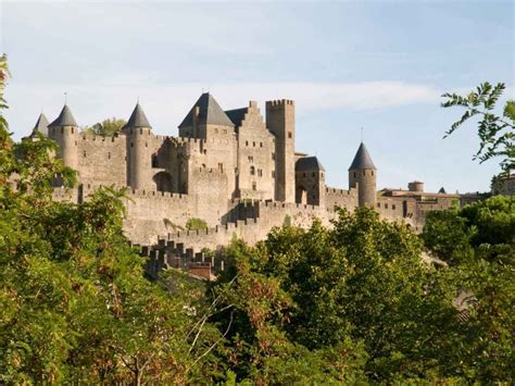 14 Best Castles near Paris You Should Visit - Dreams in Paris