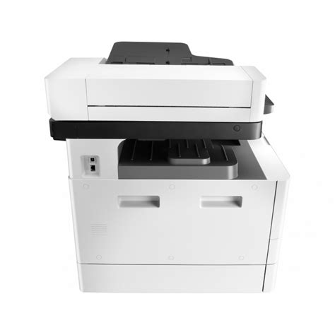 Imprimante Laser Multifonction Monochrome Hp Laserjet Pro Mfp M436nda A3