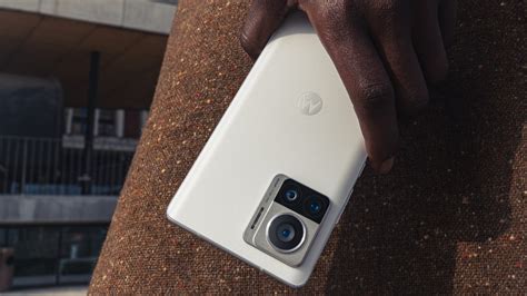 Motorola Edge 30 Ultra Neues Topmodell Kommt Mit 200 Megapixel Kamera