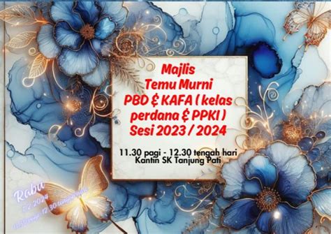 Majlis Temu Murni Salwa13101981 Flip PDF AnyFlip