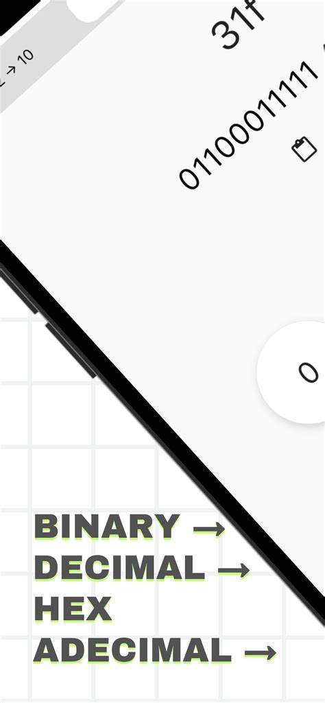 Binary Calculator And Converter Apk Download For Android Latest Version