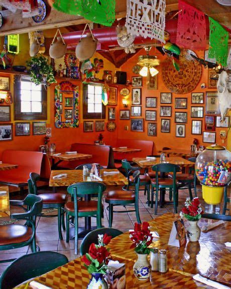 Pin By Corey Debiasse On Chefs Int Mexican Restaurant Decor Mexican