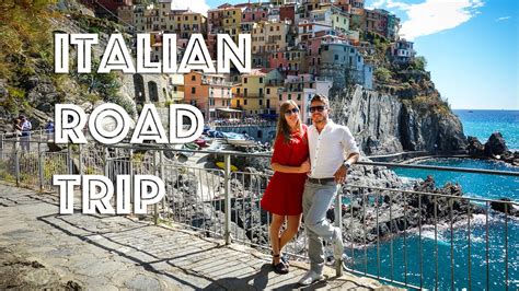 Road Trip Rome To Cinque Terre Italy Gopro Hero 4 Youtube